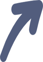 Top right arrow