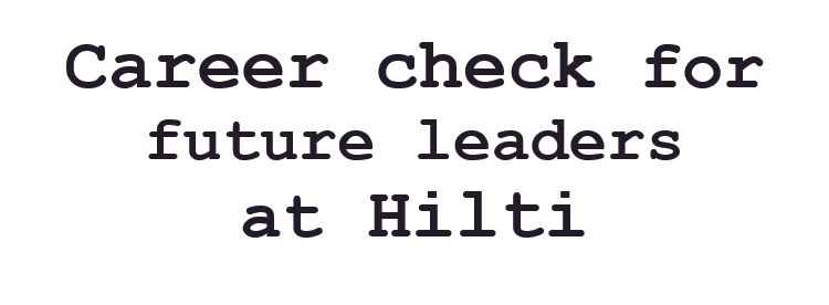 Free career check