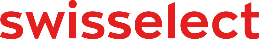 Swisselect Logo